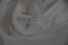 60 Grams Dyeable Cotton Chanderi Fabric 54inch